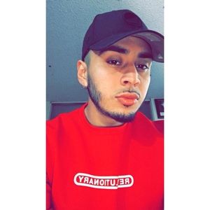 Meet your Posher, Johnny